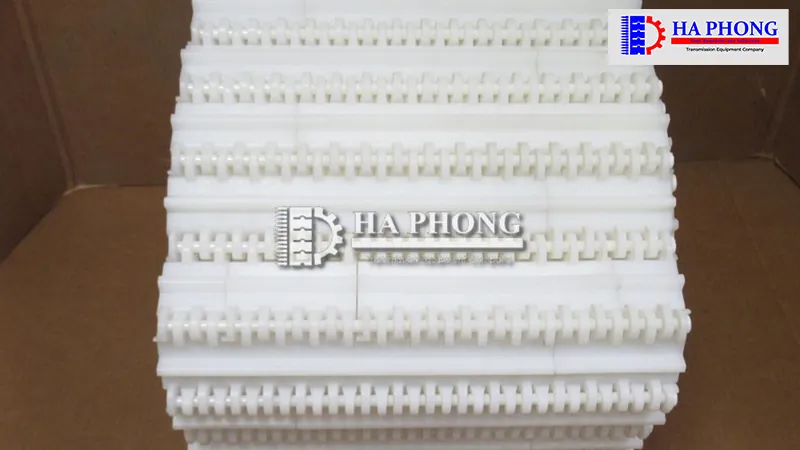 Băng tải Habasit M5010