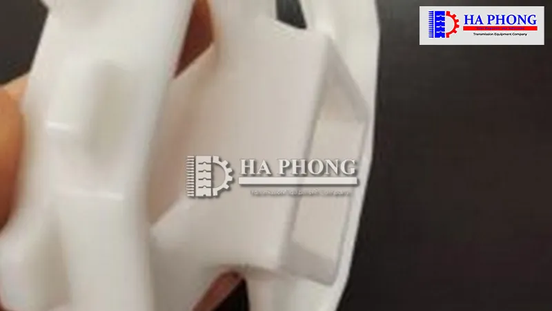 Bánh nhông HABASIT M50 SERIES 10 THEETH