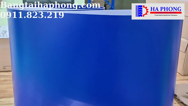 Băng Tải PU HaBaSit