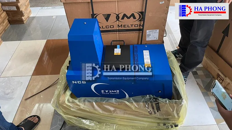 Các dòng súng máy bắn keo Valco Melton bangtaihaphong cac dong sung ban keo valco melton 11