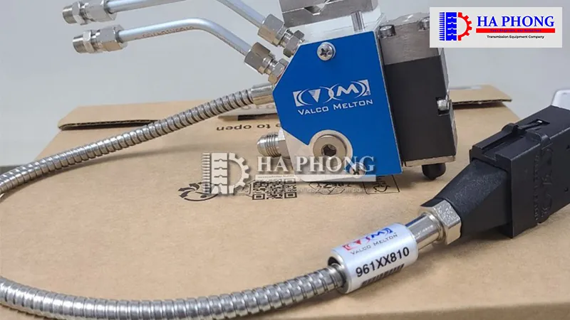 Các dòng súng máy bắn keo Valco Melton bangtaihaphong cac dong sung ban keo valco melton 14