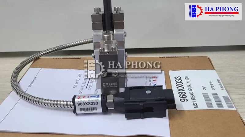 Các dòng súng máy bắn keo Valco Melton bangtaihaphong cac dong sung ban keo valco melton 4
