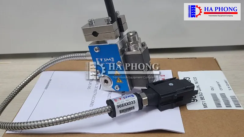 Các dòng súng máy bắn keo Valco Melton bangtaihaphong cac dong sung ban keo valco melton 5