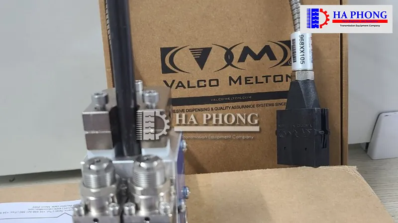 Các dòng súng máy bắn keo Valco Melton bangtaihaphong cac dong sung ban keo valco melton 6
