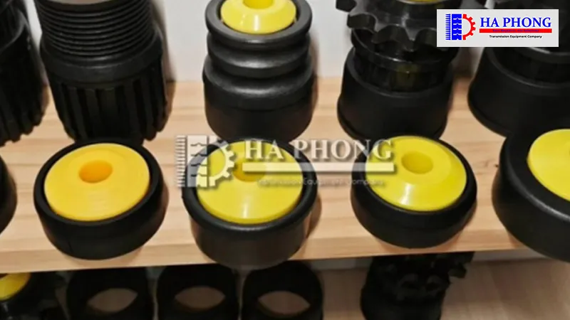 Lựa chọn cốc bi nhựa phù hợp