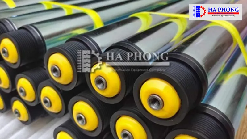 Các loại cốc bi nhựa phổ biến
