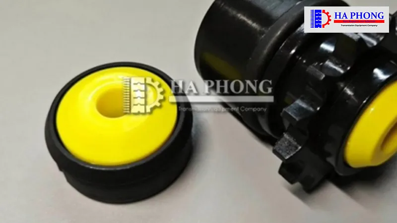 Cung cấp các loại cốc bi nhựa con lăn tại TPHCM Cấu tạo và đặc điểm của cốc bi nhựa