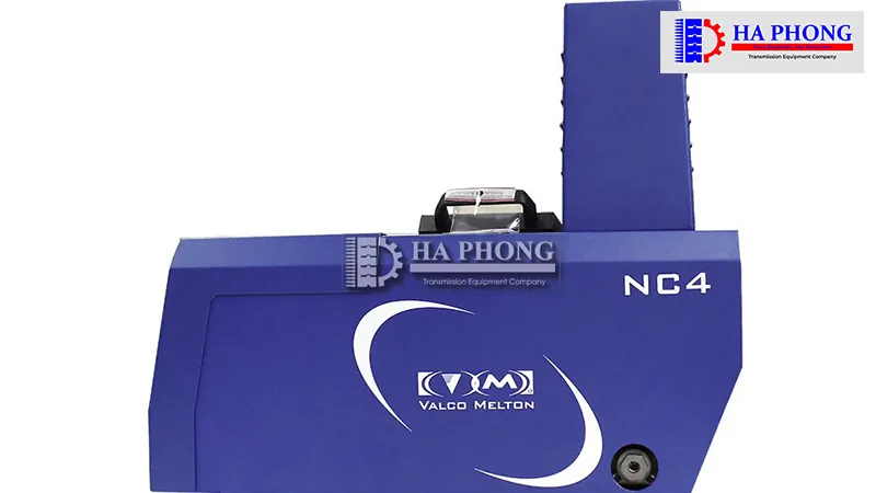 bangtaihaphong may ban keo nc series valco melton 2