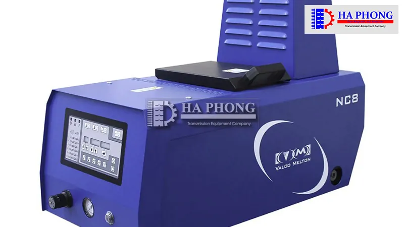 bangtaihaphong may ban keo nc series valco melton