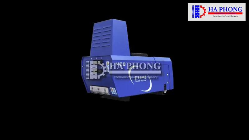 CÁC LOẠI MÁY BẮN KEO NÓNG VALCO