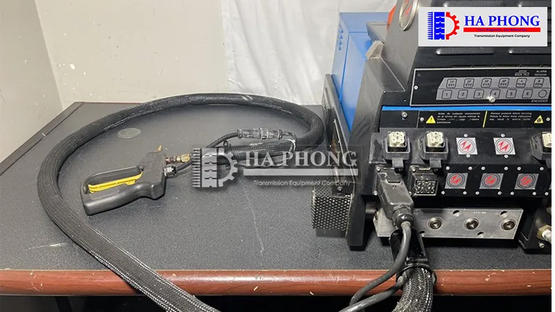 PHỤ TÙNG MÁY BẮN KEO NÓNG VALCO