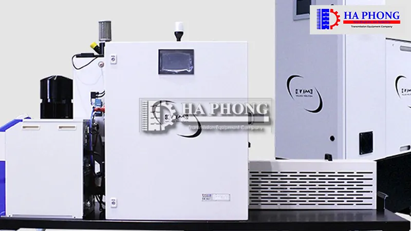 MÁY BẮN KEO NÓNG VALCO PUR DÒNG ISO MELT VÀ DÒNG ISO MELT PLUS