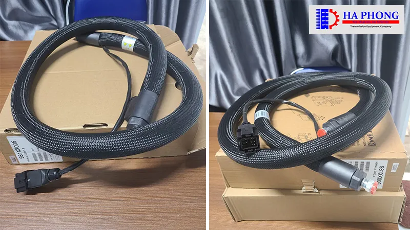 Ống keo nhiệt Valco melton