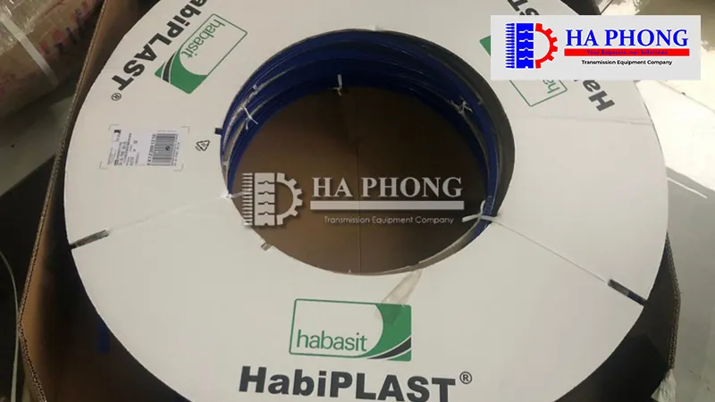 Ưu điểm thanh lót băng tải