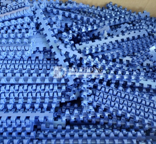 Băng tải nhựa Habasit M1220 Flat top habasit m1220 7149