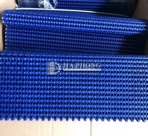 Băng tải Habasit M1234 Nut top Băng tải Habasit M1234 Nut top - Ảnh 6