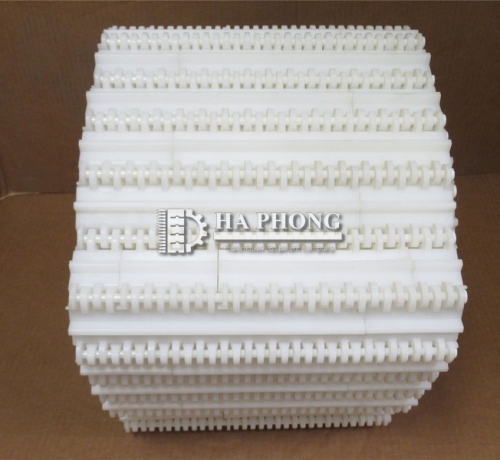 Băng tải nhựa Habasit M5010 habasit m5010 5 8163