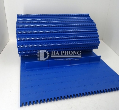 Băng tải nhựa Habasit M5010 habasit m5010 6 3727