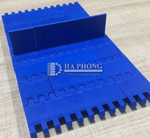 Băng tải nhựa Habasit M5010 habasit m5010 8 8727