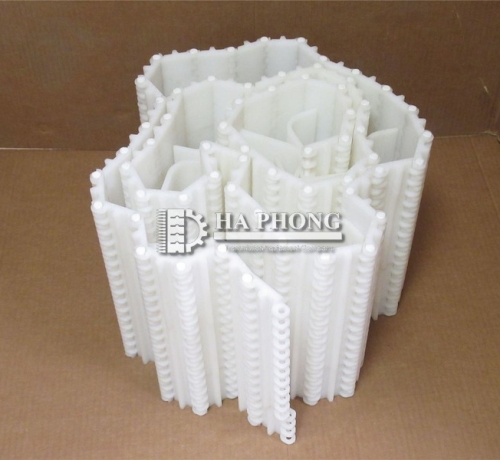 Băng tải nhựa Habasit M5010 habasit m5010 9 1043