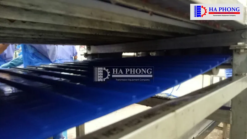 Dòng sản phẩm PU đồng nhất