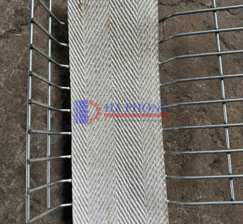 Tổng quan về băng tải phân gà và trứng gà các loại