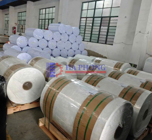 Tổng quan về băng tải phân gà và trứng gà các loại