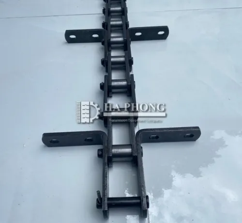 xích cào liệu