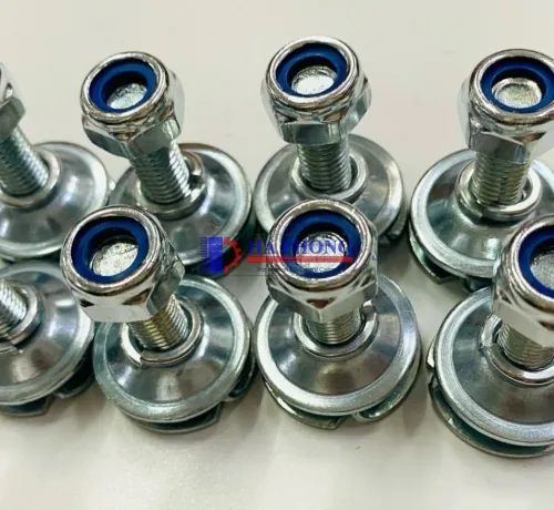 Bulong gầu tải