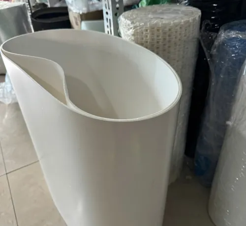 Băng tải Habasit NAB-10EVWV 11