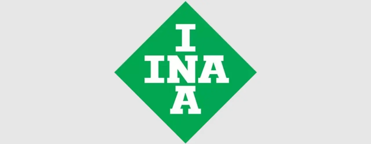 Vòng bi bạc đạn INA