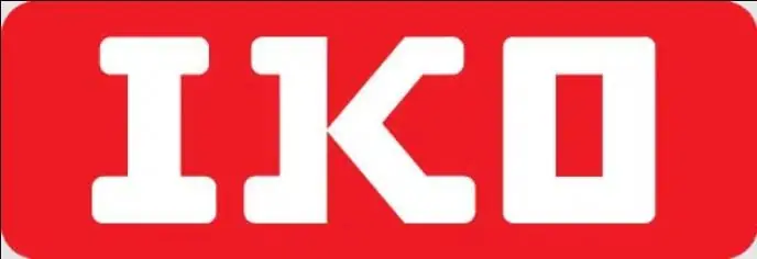 Vòng bi bạc đạn IKO