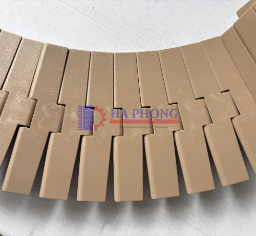 Băng tải cong là gì? Phân loại, cấu tạo và ứng dụng mới nhất