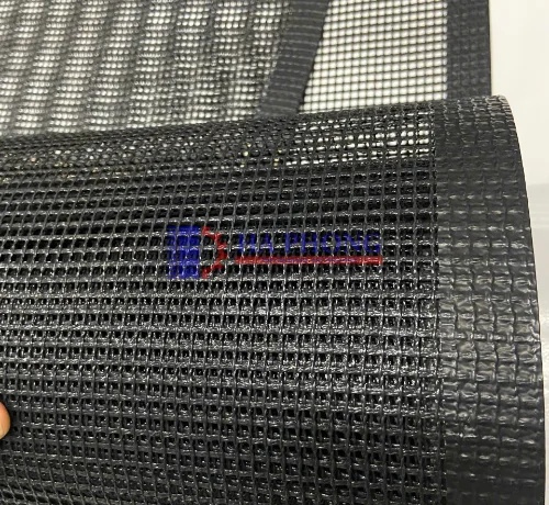 Băng tải lưới teflon chịu nhiệt