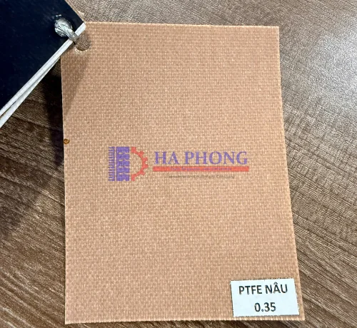 Băng tải lưới teflon chịu nhiệt