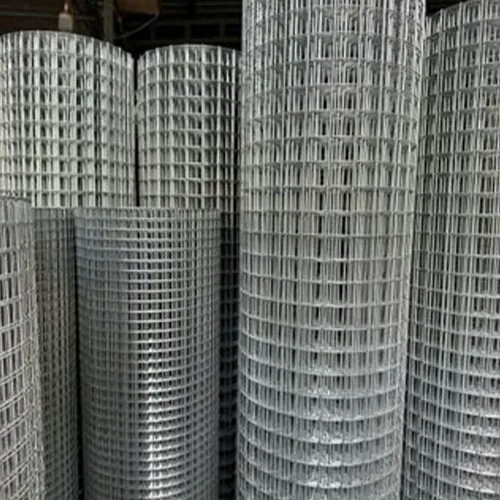 Lưới Hàn Inox 201