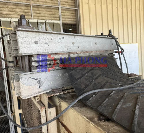 Các loại băng chuyền công nghiệp trong ngành truyền động