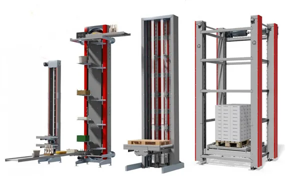 Tìm hiểu về băng tải đứng, top 5 loại băng tải đứng phổ biến nhất Các loại băng tải đứng