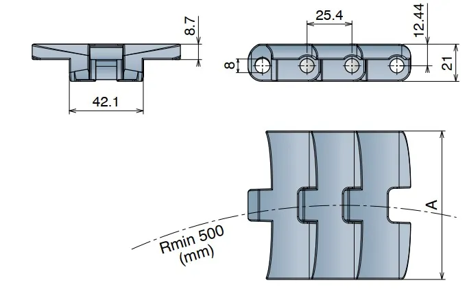 bangtaihaphong bang tai xich 260m lfa 6