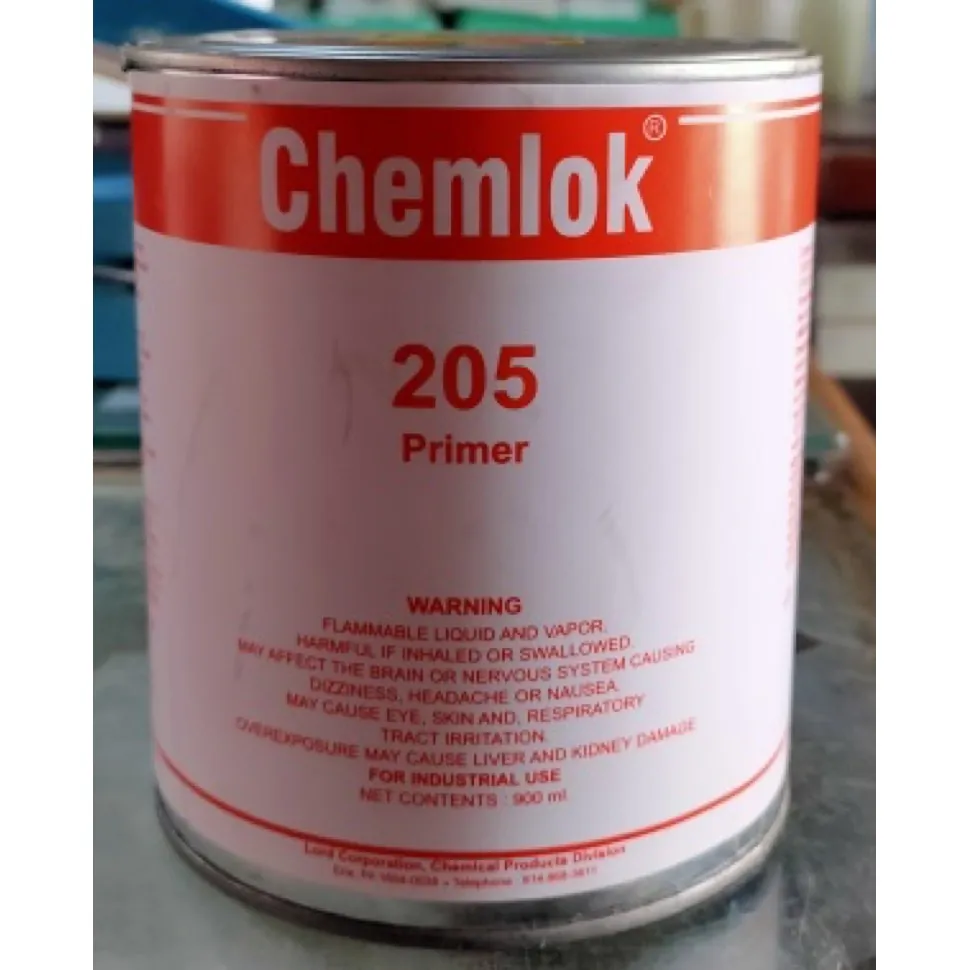 Keo dán nối băng tải Chemlok 205