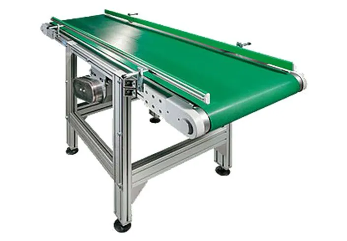 Dây băng tải PVC