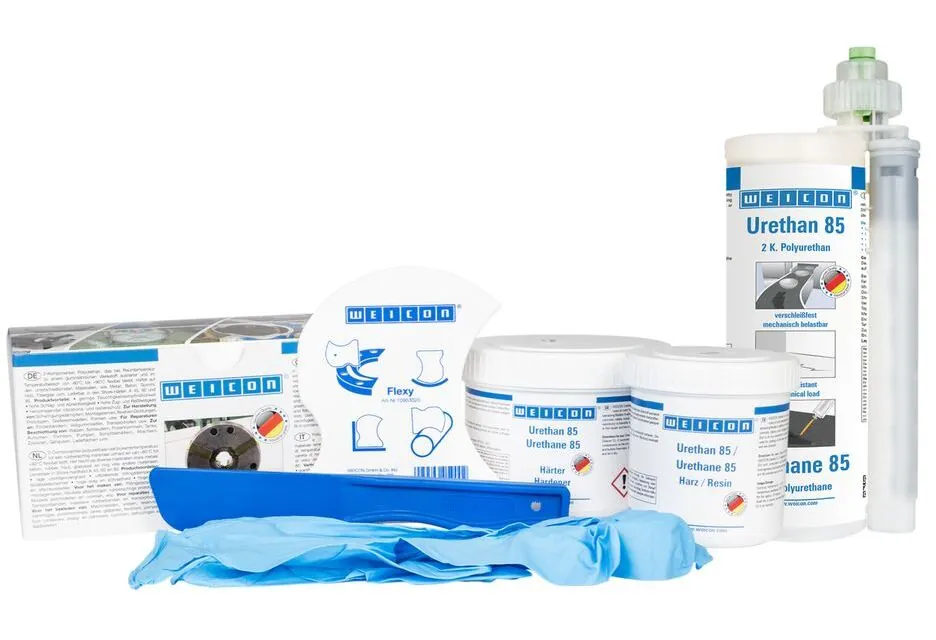Keo dán băng tải WEICON Urethane 85