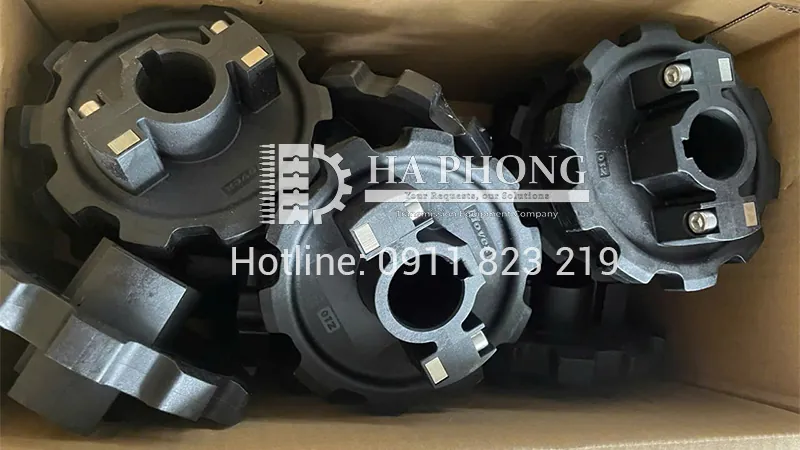 Băng tải Movex – trong dây chuyền chiết bia lon tốc độ cao b 1angtaihaphong day chuyen chiet bia lon toc do cao