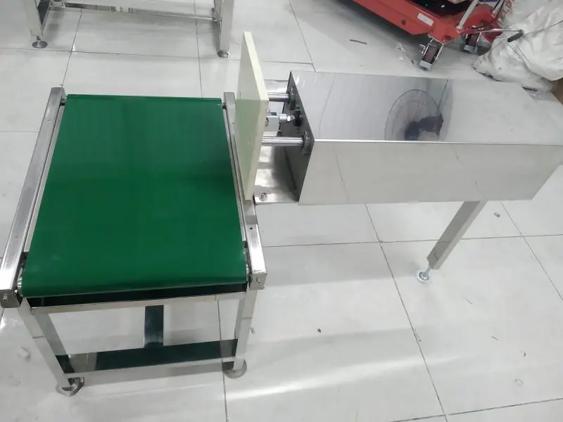 Băng tải khí nén là gì? Địa chỉ cung cấp băng tải khí nén uy tín Băng tải khí nén là gì