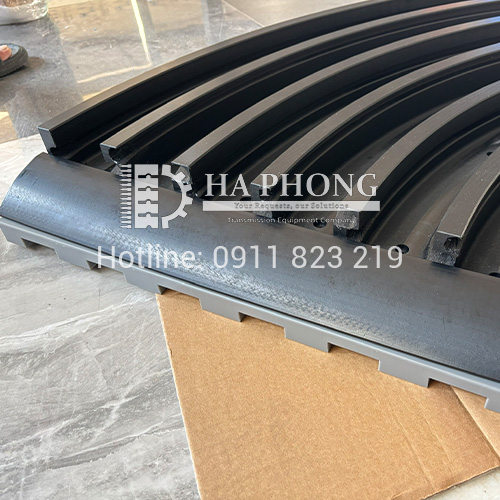 Cơ cong từ cho xích 250M/260M K330