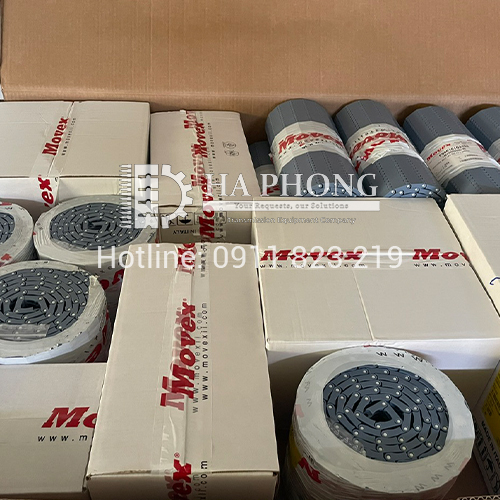 Modular belt LFA 550FT bangtaihaphong modular belt LFA 550FT