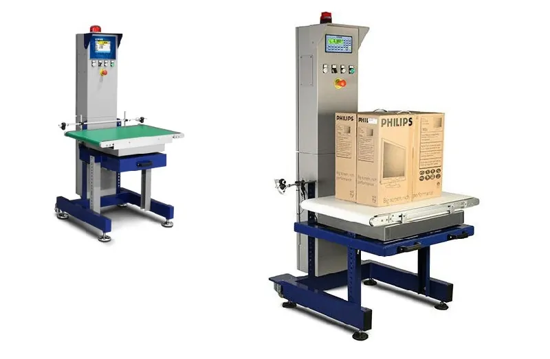 Cân băng tải là gì? Top 5 loại cân băng tải tốt nhất hiện nay Cân băng tải là gì?