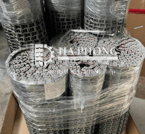 Habasit F52 Smart Fit