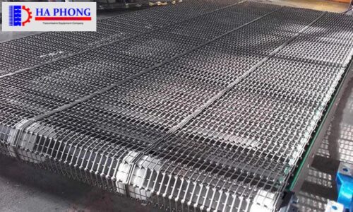 băng tải lưới inox 304