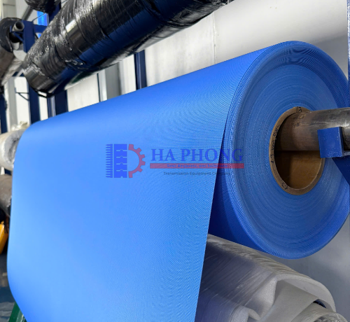 Băng tải PVC công nghiệp giá rẻ chất lượng